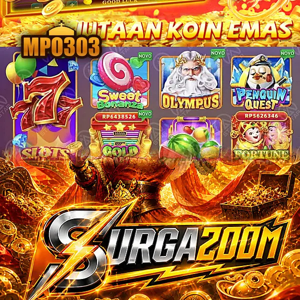 mpo303 Unduh