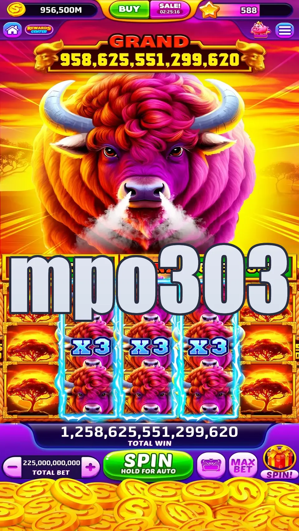 mpo303 Unduh