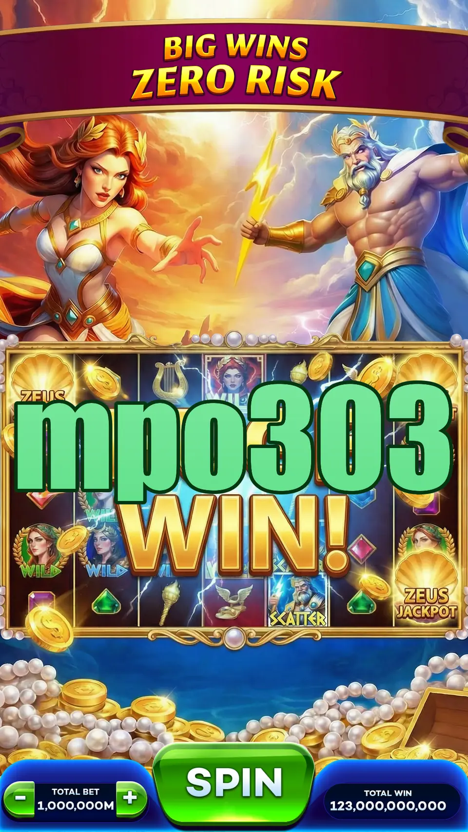 mpo303 Unduh