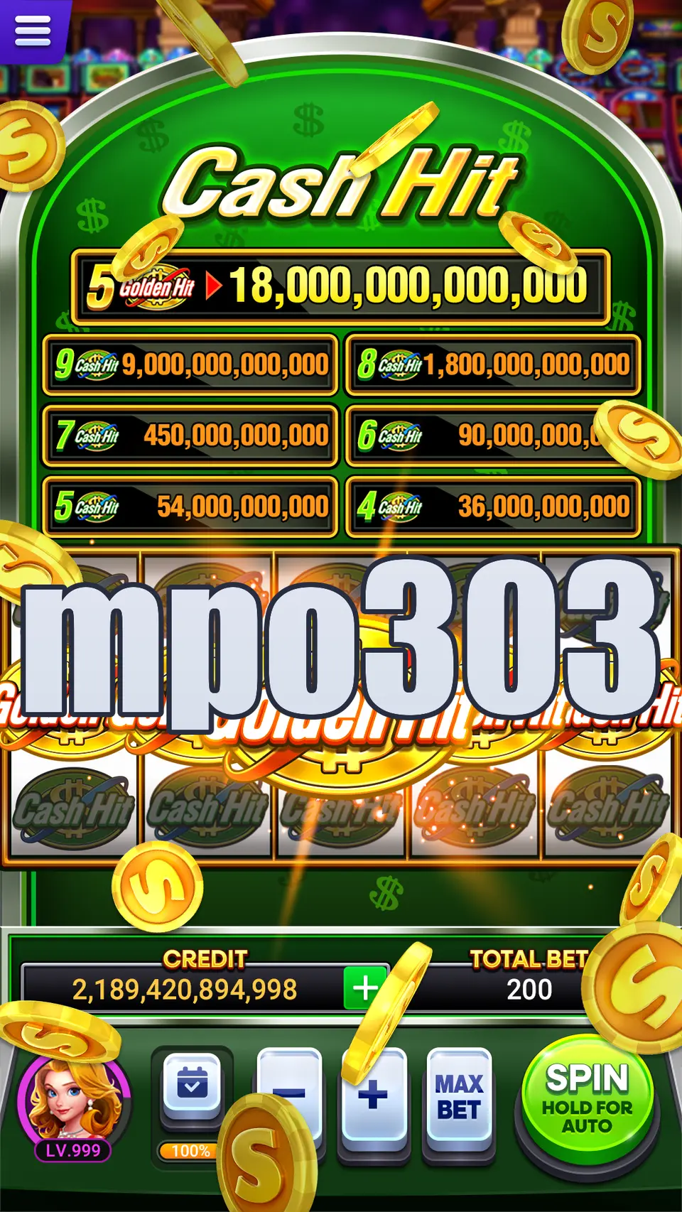 mpo303 Unduh