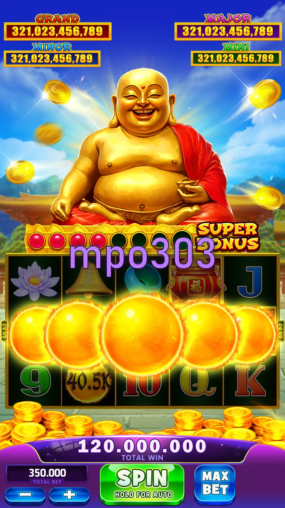 mpo303 Tangkapan Layar - APK Resmi